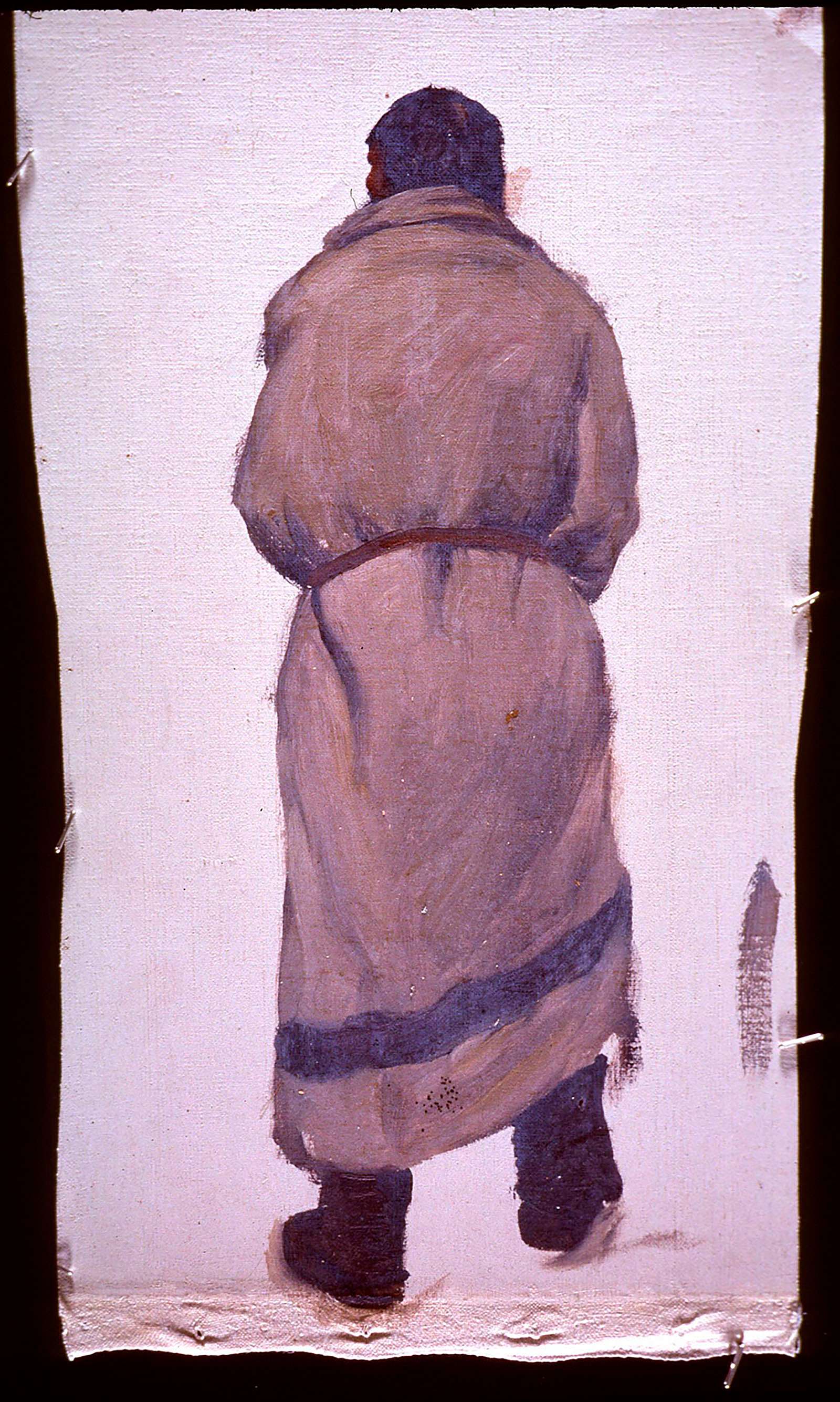 Sketch - Indian
